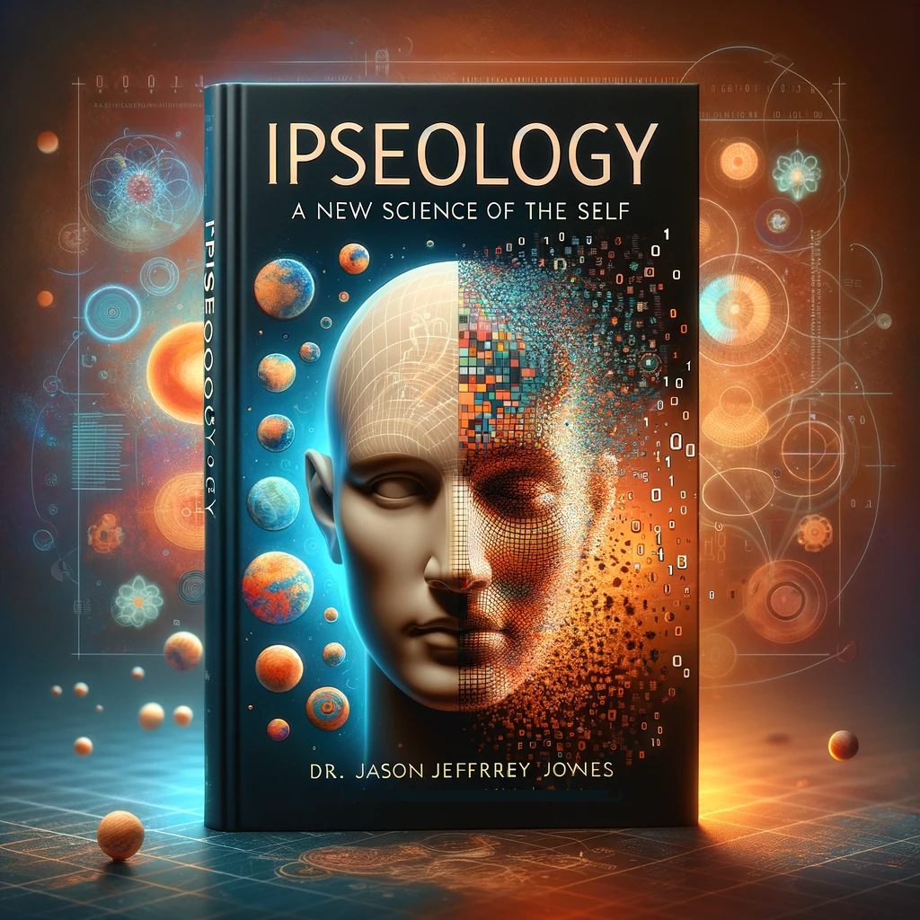 Ipseology - A new science of the self by Dr. Jason Jeffrey Jones
