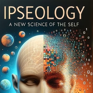 Cover of Ipseology - a new science of the self