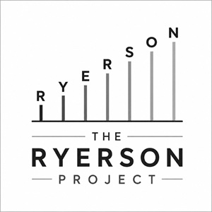 Icon for Ryerson Project by Jason Jeffrey Jones Productions