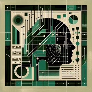 Cover of Thinking Machines, Pondering Humans: Public Perception of Artificial Intelligence