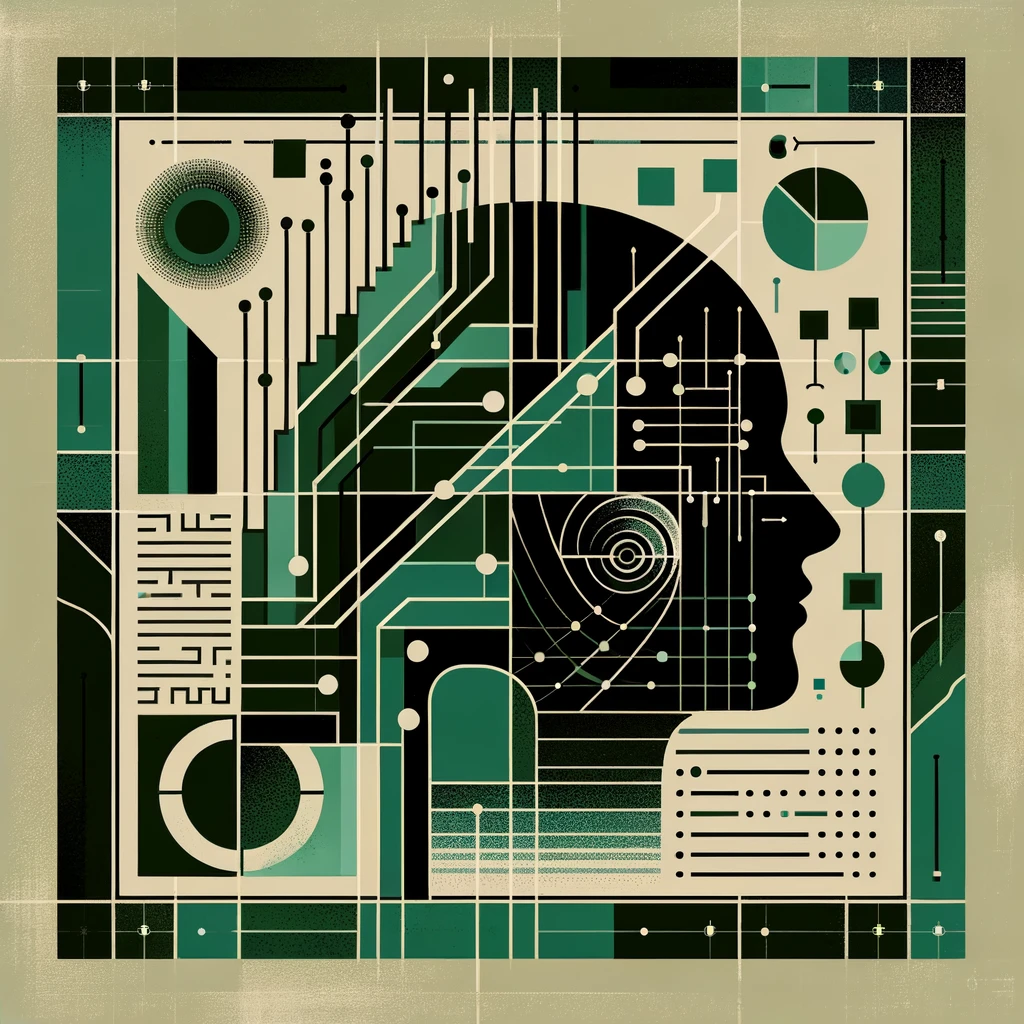 Thinking Machines, Pondering Humans: Public Perception of Artificial Intelligence